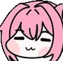 doropleased emote