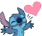 stitchlove emote