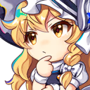 Marisa_Thinking emote