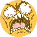 RageFUUUU emote