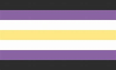 Genderless static emote