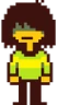 Kris emote