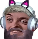 forsenBridge emote