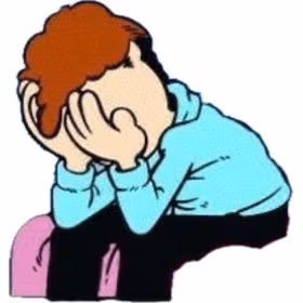 Jon_despair emote