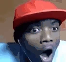 Pog emote