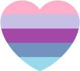 Omnigender_Heart emote