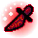 real_knife emote
