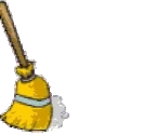 CleanSWEEP emote