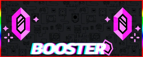 boosteo emote