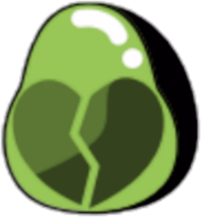 AvoBroken emote