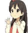 Hi_wave animated emote