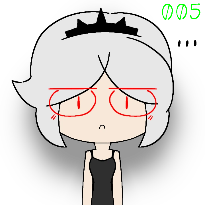SusieSilent emote