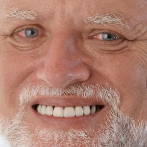 harold emote