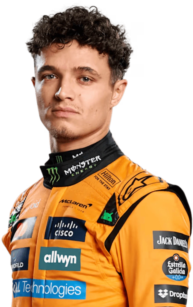 2025_Lando_Norris emote