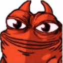 feelsevilman2 emote