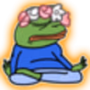 Calm emote