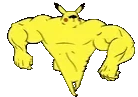 Pickach emote