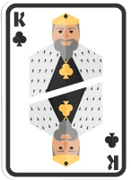 playing_card_clubs_king emote