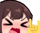 elisRock emote