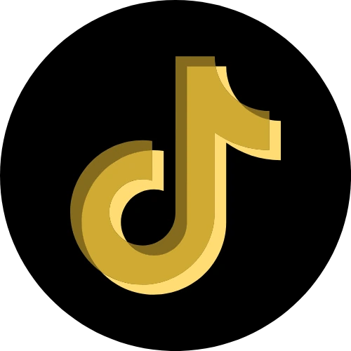 TiktokLogo emote