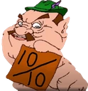 Morshu10 emoji
