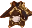 ushiJAM emote