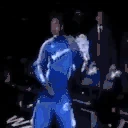 dougie emote