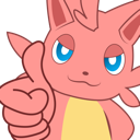 CattivaThumbsUp static emote