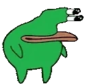 borpaWalk emote