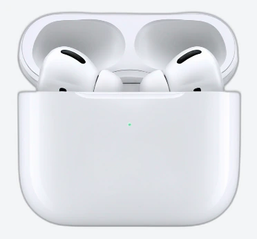 Airpods emote