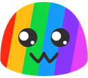 rainblob emote