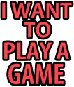 game static emote