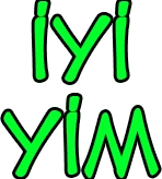 iyiyim emote
