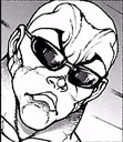Swag emote