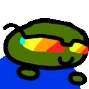 WIKKED emote