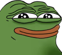Smirkge emote