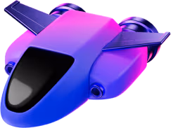 Discord_Spaceshuttle emote
