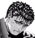 gutsSad emote