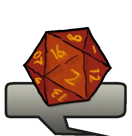 Dado emote