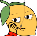 Lemonmhm emote