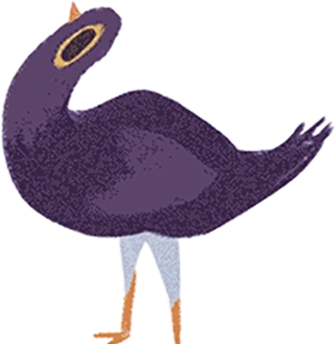 Weird_bird emote