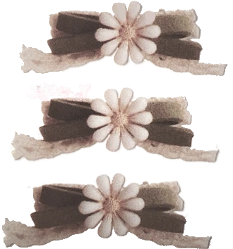 bowsandflowers emote
