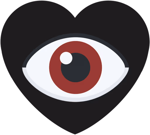 EyeHeart2Alt emote