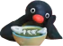 pingu_hungry emote