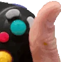 MASHIN emote