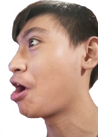 Pog emote