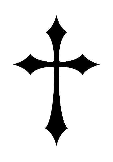 Cross animated emote