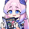 Kokomi_naughty emoji