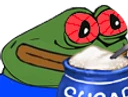 Cokage emote