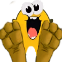happyFeet emoji